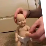 Figurinha de Engraçados para WhatsApp