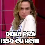 Figurinha de Memes Brasileiros para WhatsApp