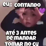 Figurinha de Memes Brasileiros para WhatsApp