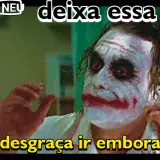 Figurinha para WhatsApp