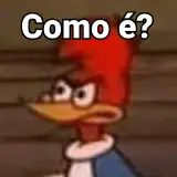 Figurinha para WhatsApp