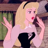 Figurinha de reação para WhatsApp