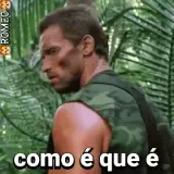 Figurinha de Memes Brasileiros para WhatsApp