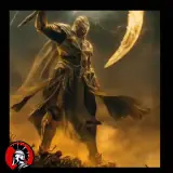 Figurinha de Anime para WhatsApp