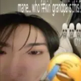 Figurinha para WhatsApp