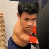 WhatsApp sticker