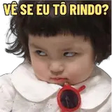 Figurinha para WhatsApp