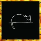 Sticker de Gatos para WhatsApp