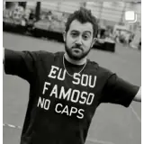 Figurinha de Memes Brasileiros para WhatsApp