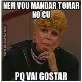 Figurinha de Memes Brasileiros para WhatsApp
