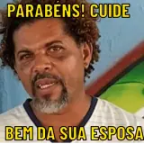 Figurinha de Memes Brasileiros para WhatsApp