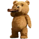 Figurinha de Animais para WhatsApp