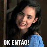 Figurinha para WhatsApp