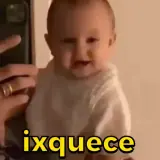 Figurinha de Engraçados para WhatsApp