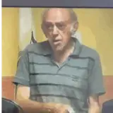 Figurinha de reação para WhatsApp