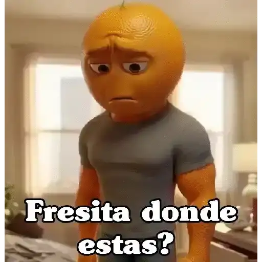 Coletadas sticker 2838