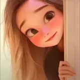 Figurinha de Anime para WhatsApp