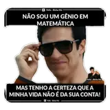 Memes Brasileiros WhatsApp sticker