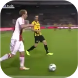 Sticker de Esportes para WhatsApp