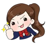 Figurinha para WhatsApp