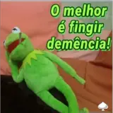 Figurinha para WhatsApp