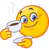 Emojis Amarelos WhatsApp sticker