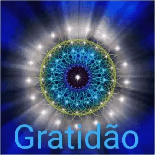 Figurinha para WhatsApp — Saudações