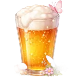 Sticker de Comida para WhatsApp