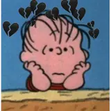 Figurinha de reação para WhatsApp