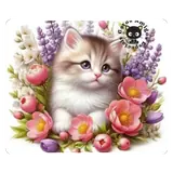 Figurinha de Animais para WhatsApp