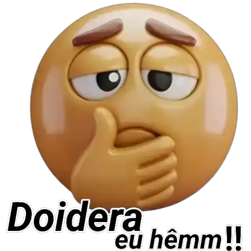 Coletadas sticker 37452