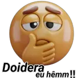 Figurinha para WhatsApp