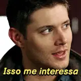 Figurinha de reação para WhatsApp