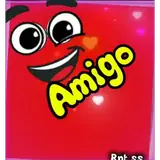 Figurinha de Amor para WhatsApp