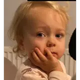 Figurinha de reação para WhatsApp