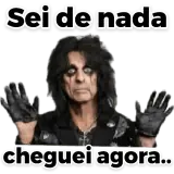 Figurinha para WhatsApp