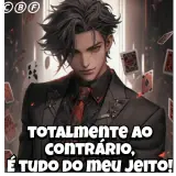 Figurinha para WhatsApp
