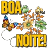 Sticker de Boa Noite para WhatsApp