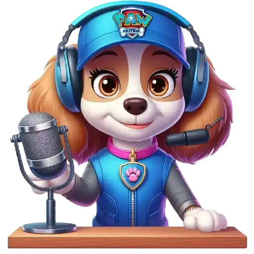 Figurinha para WhatsApp — Anime