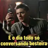 Figurinha de Memes Brasileiros para WhatsApp