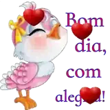 Figurinha para WhatsApp