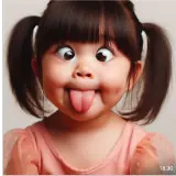 Sticker de reação para WhatsApp