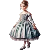 Figurinha de Anime para WhatsApp