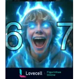 Figurinha para WhatsApp