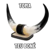 Figurinha para WhatsApp