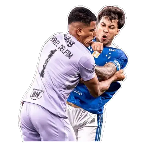 Coletadas sticker 24714