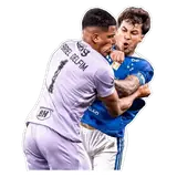 Figurinha de Esportes para WhatsApp