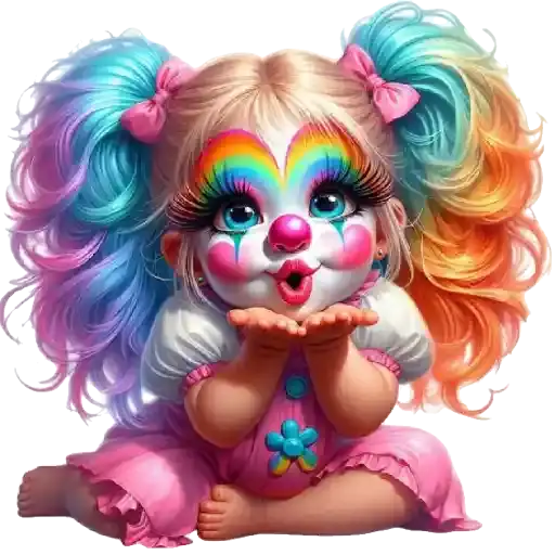 Coletadas sticker 10845