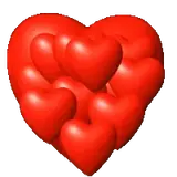 Sticker de Amor para WhatsApp