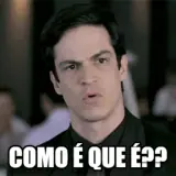 Figurinha para WhatsApp